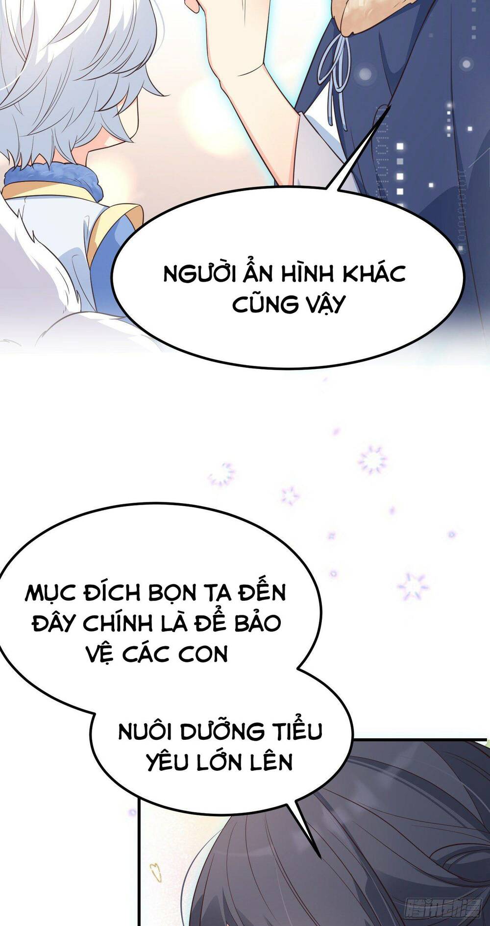 Tiểu Hồ Ly Hôm Nay Có Chút Ngoan Chapter 20 - Trang 2