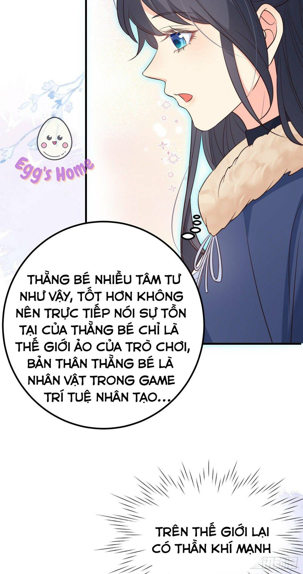 Tiểu Hồ Ly Hôm Nay Có Chút Ngoan Chapter 20 - Trang 2