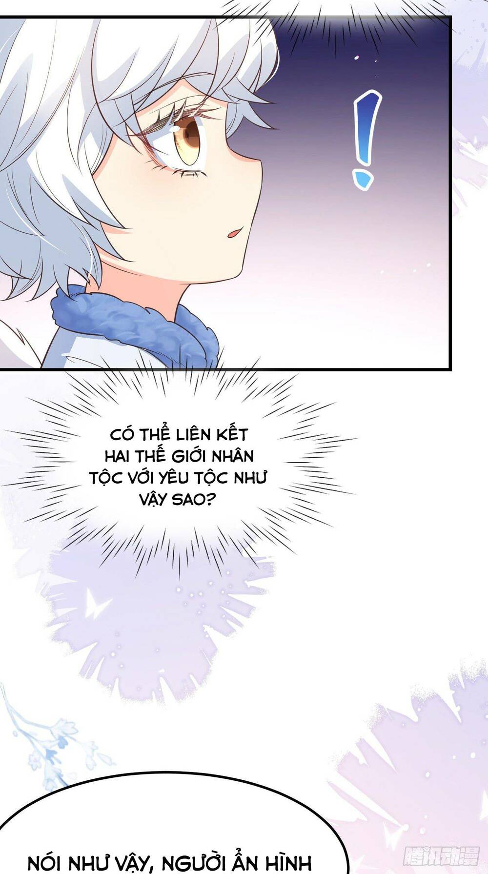 Tiểu Hồ Ly Hôm Nay Có Chút Ngoan Chapter 20 - Trang 2