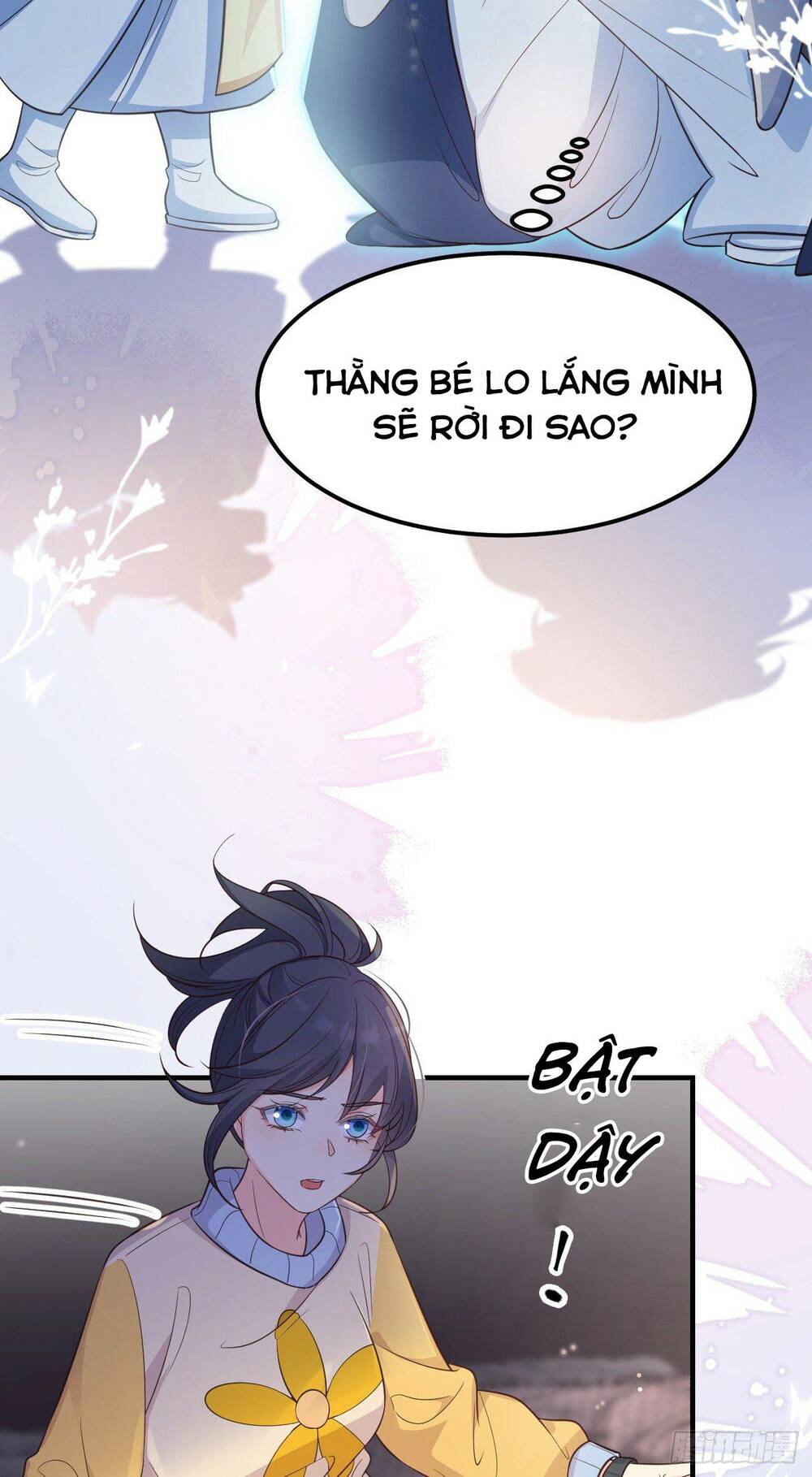 Tiểu Hồ Ly Hôm Nay Có Chút Ngoan Chapter 20 - Trang 2