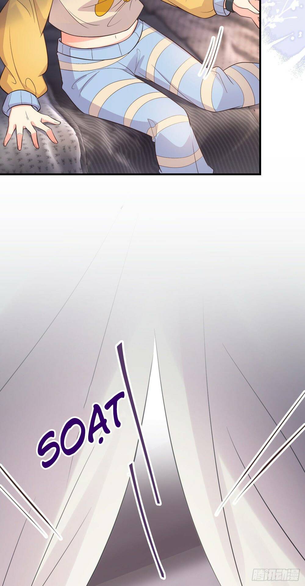 Tiểu Hồ Ly Hôm Nay Có Chút Ngoan Chapter 20 - Trang 2