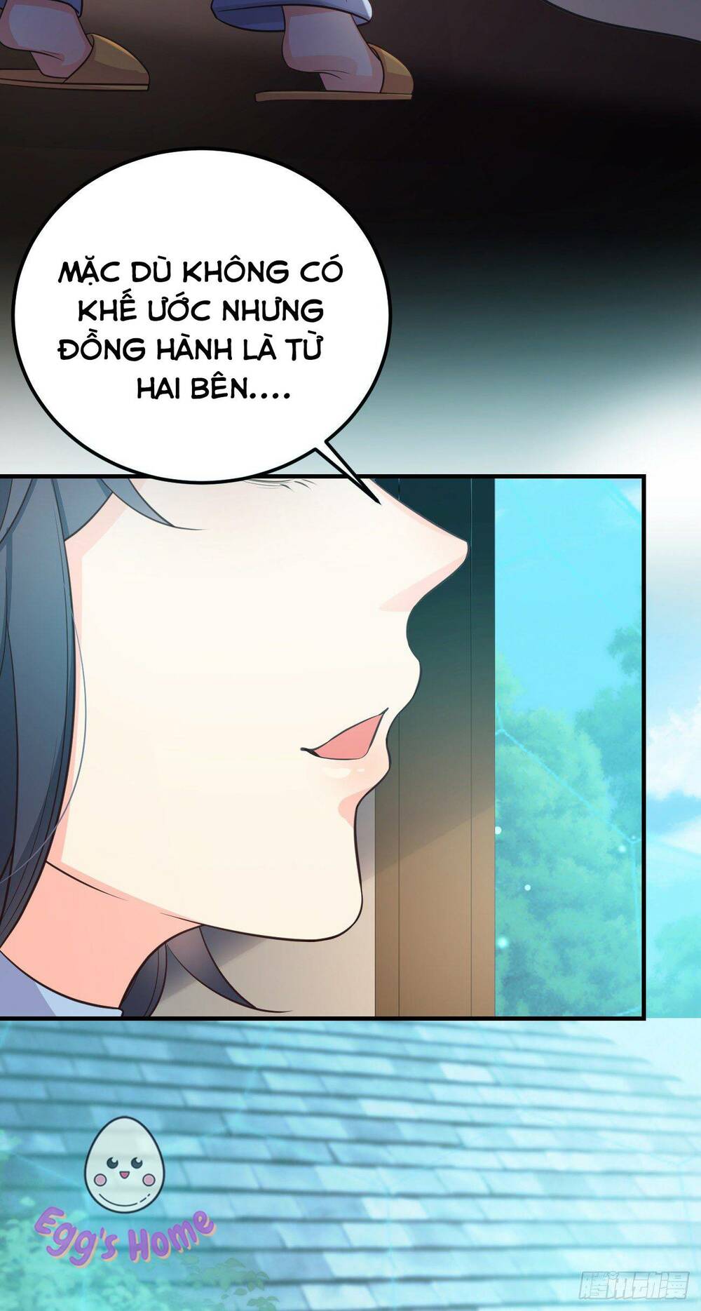 Tiểu Hồ Ly Hôm Nay Có Chút Ngoan Chapter 20 - Trang 2