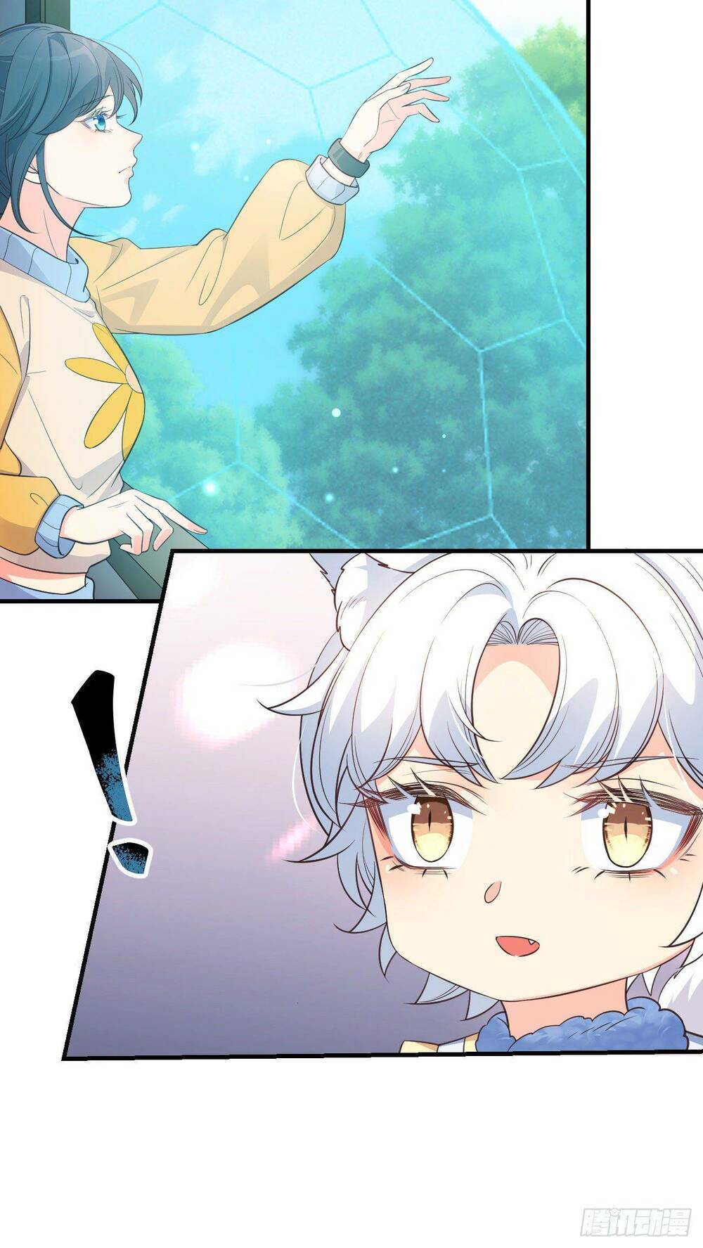 Tiểu Hồ Ly Hôm Nay Có Chút Ngoan Chapter 20 - Trang 2