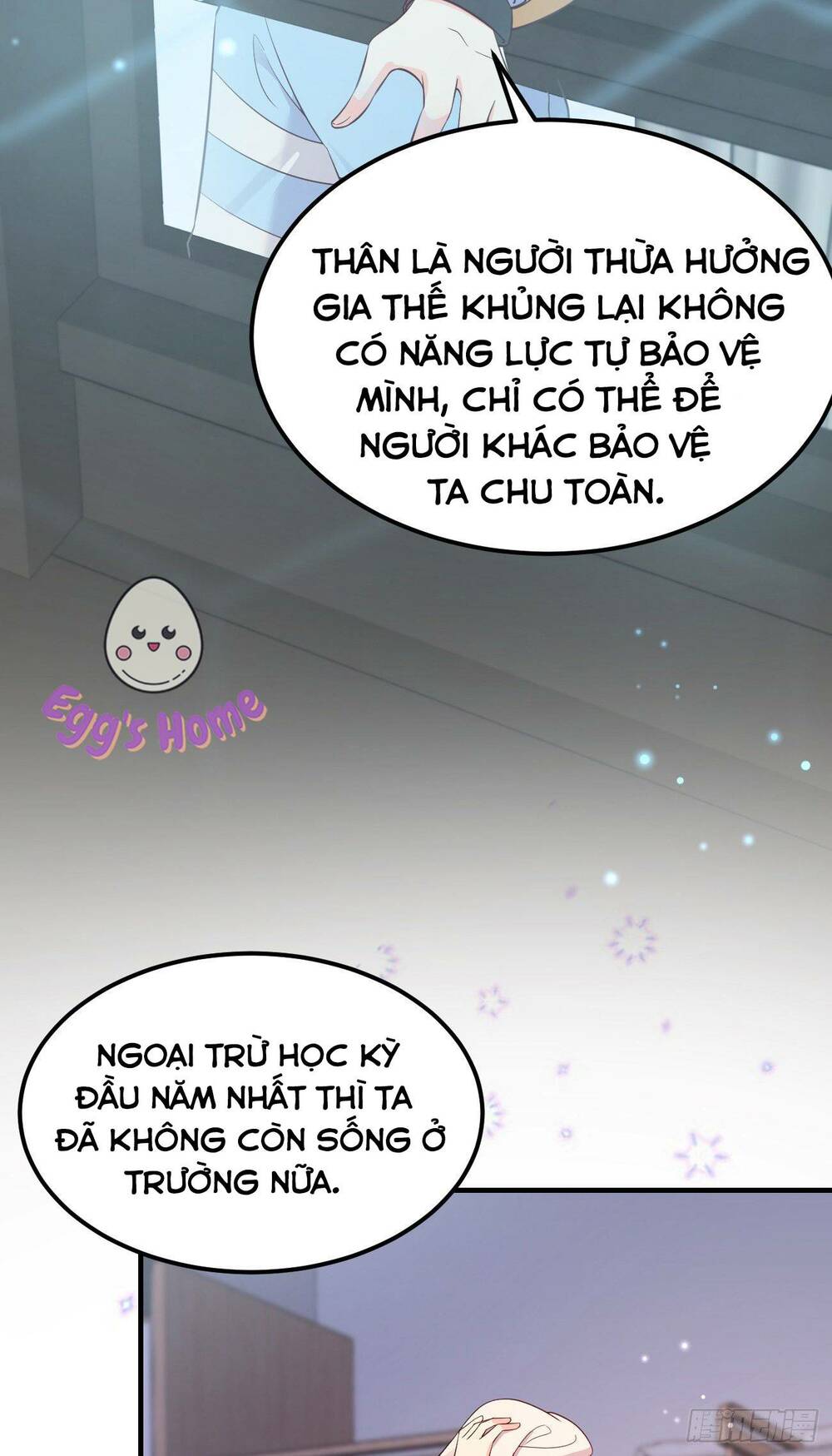 Tiểu Hồ Ly Hôm Nay Có Chút Ngoan Chapter 20 - Trang 2
