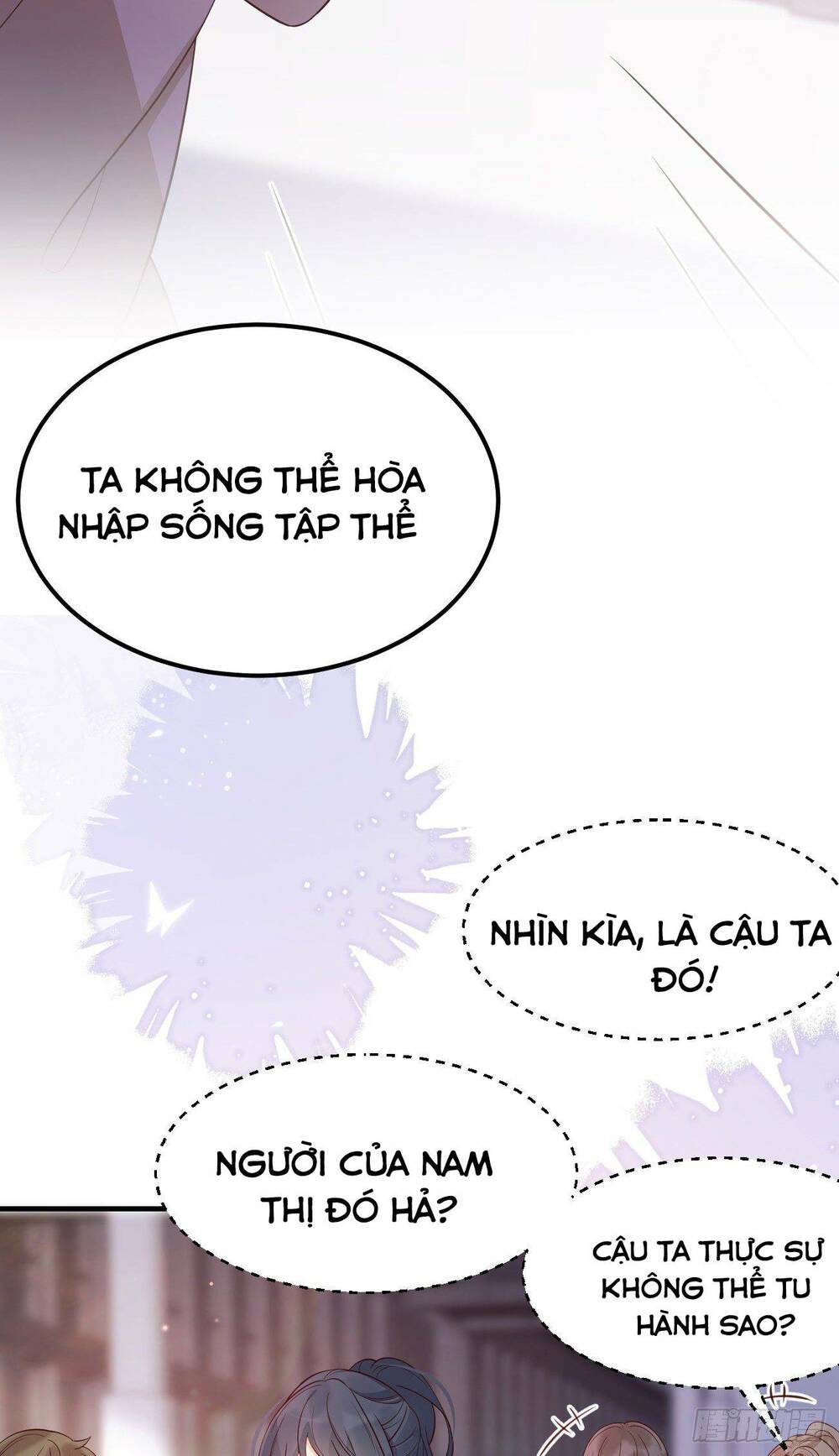 Tiểu Hồ Ly Hôm Nay Có Chút Ngoan Chapter 20 - Trang 2