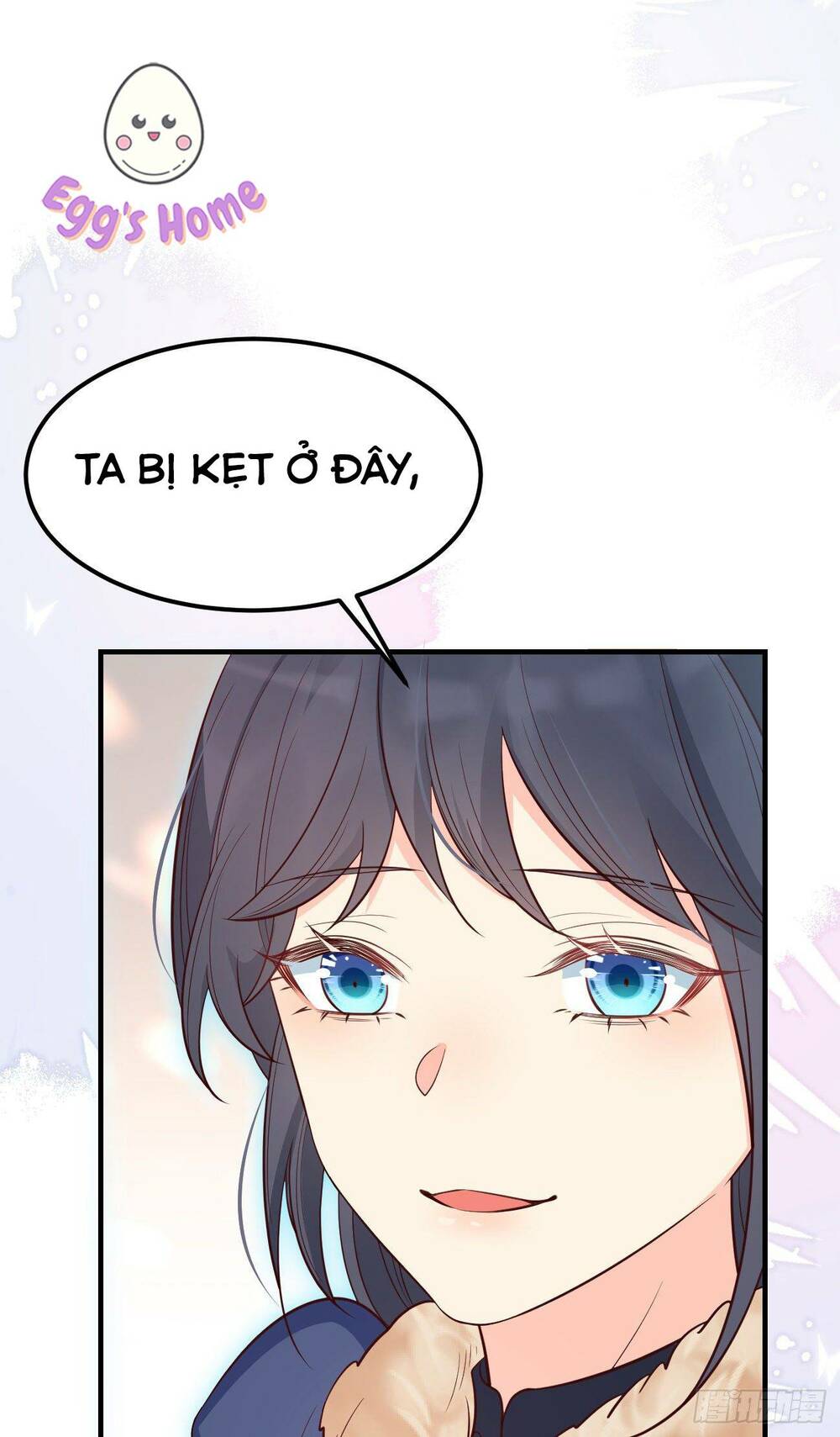 Tiểu Hồ Ly Hôm Nay Có Chút Ngoan Chapter 20 - Trang 2