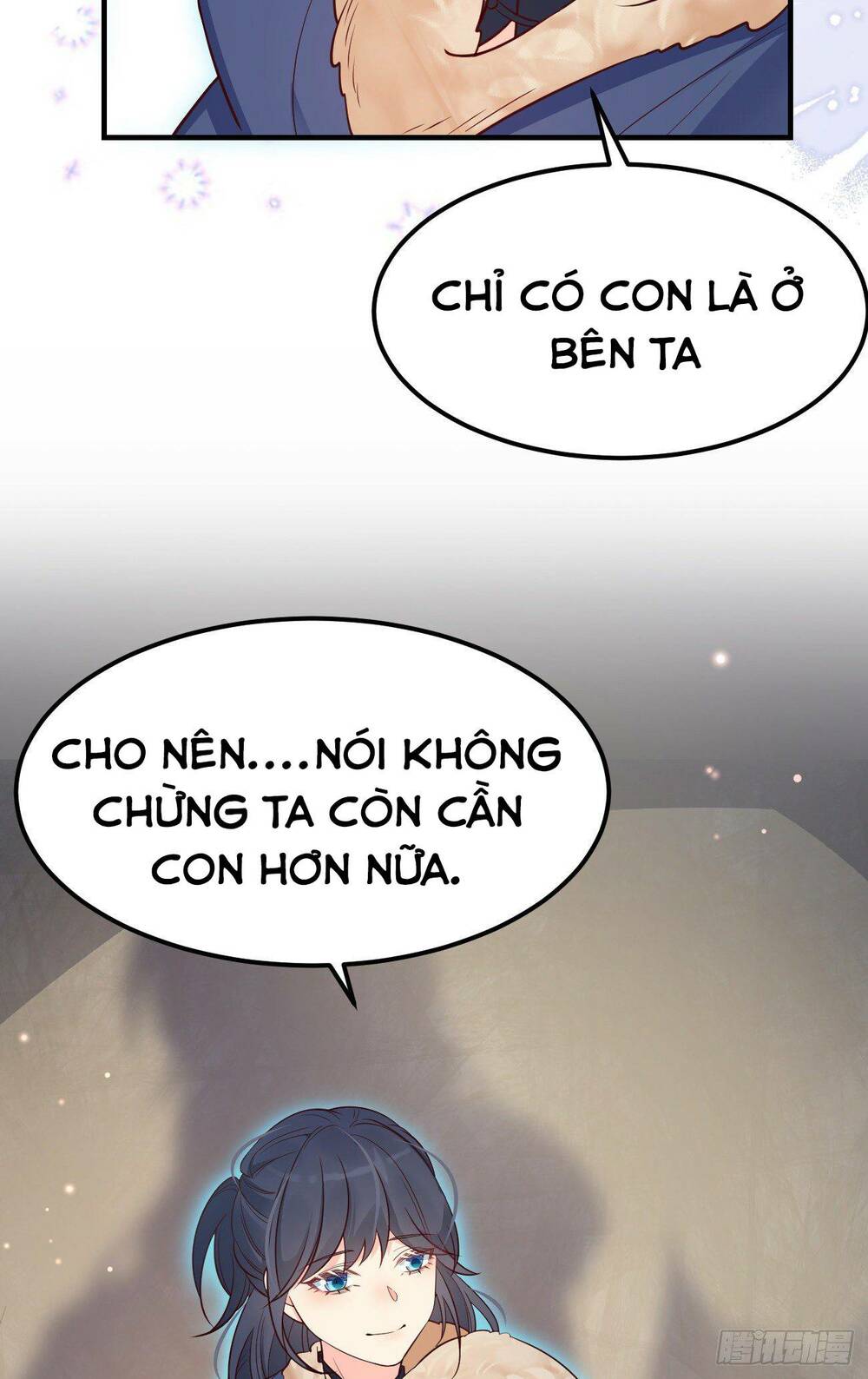 Tiểu Hồ Ly Hôm Nay Có Chút Ngoan Chapter 20 - Trang 2