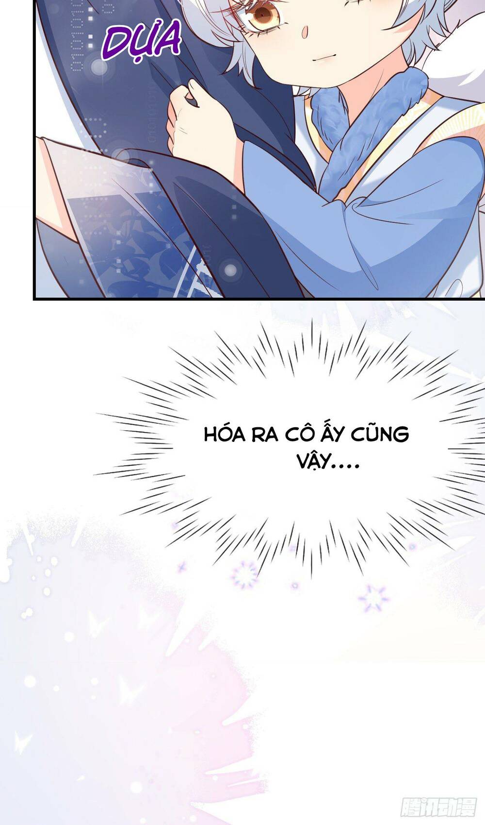 Tiểu Hồ Ly Hôm Nay Có Chút Ngoan Chapter 20 - Trang 2