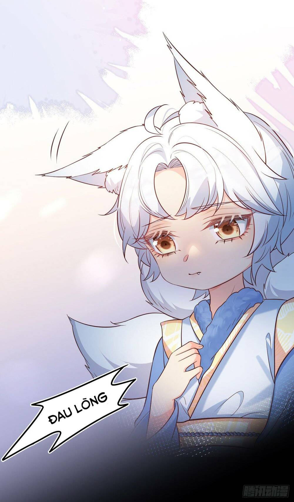 Tiểu Hồ Ly Hôm Nay Có Chút Ngoan Chapter 20 - Trang 2