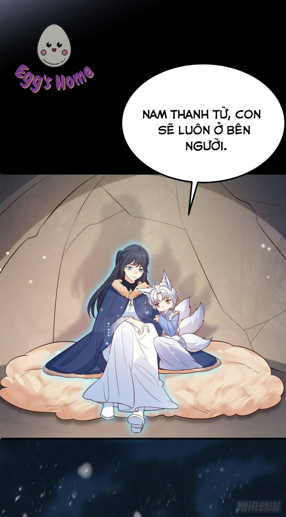 Tiểu Hồ Ly Hôm Nay Có Chút Ngoan Chapter 20 - Trang 2