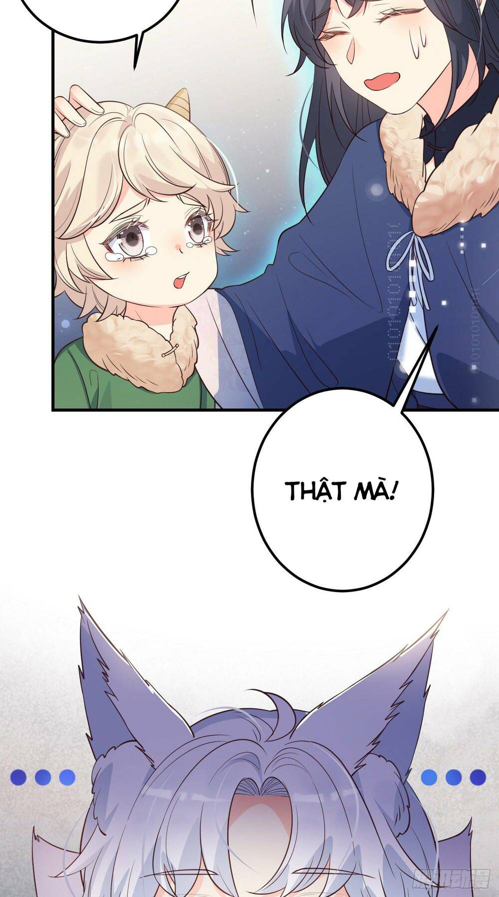 Tiểu Hồ Ly Hôm Nay Có Chút Ngoan Chapter 20 - Trang 2