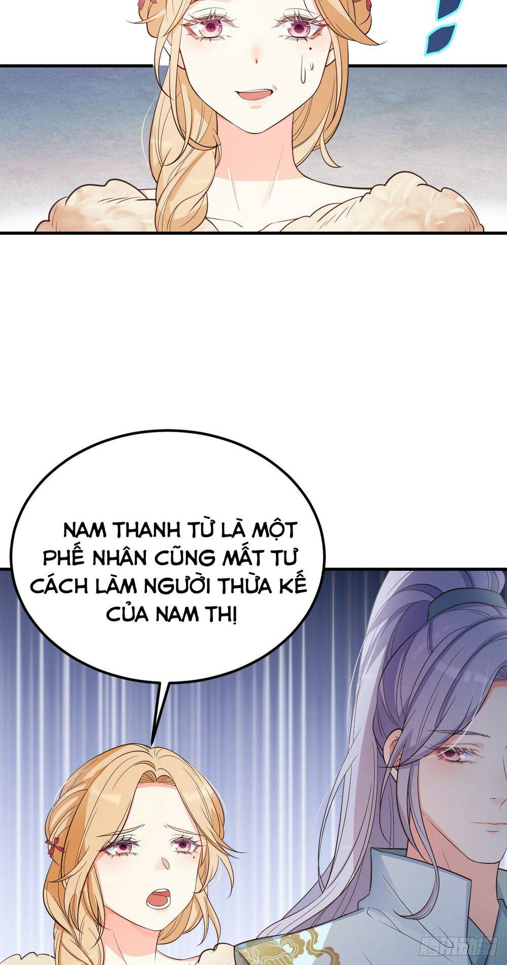 Tiểu Hồ Ly Hôm Nay Có Chút Ngoan Chapter 21 - Trang 2