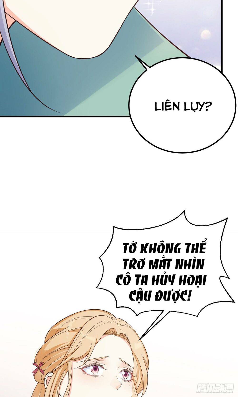 Tiểu Hồ Ly Hôm Nay Có Chút Ngoan Chapter 21 - Trang 2