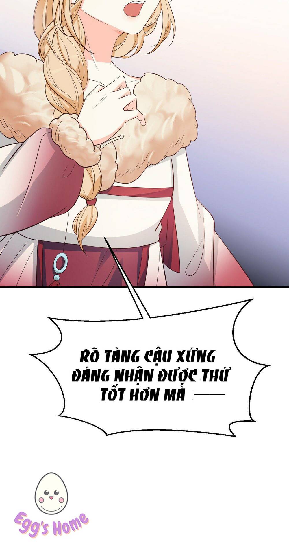 Tiểu Hồ Ly Hôm Nay Có Chút Ngoan Chapter 21 - Trang 2