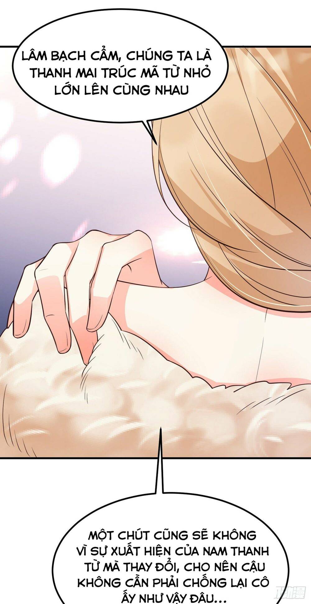 Tiểu Hồ Ly Hôm Nay Có Chút Ngoan Chapter 21 - Trang 2