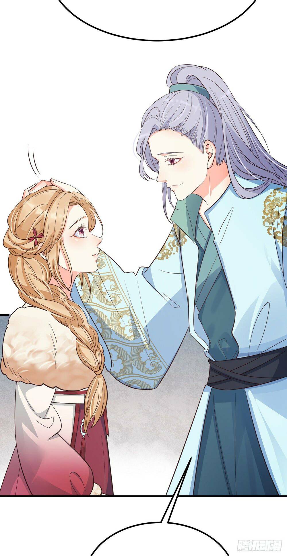 Tiểu Hồ Ly Hôm Nay Có Chút Ngoan Chapter 21 - Trang 2