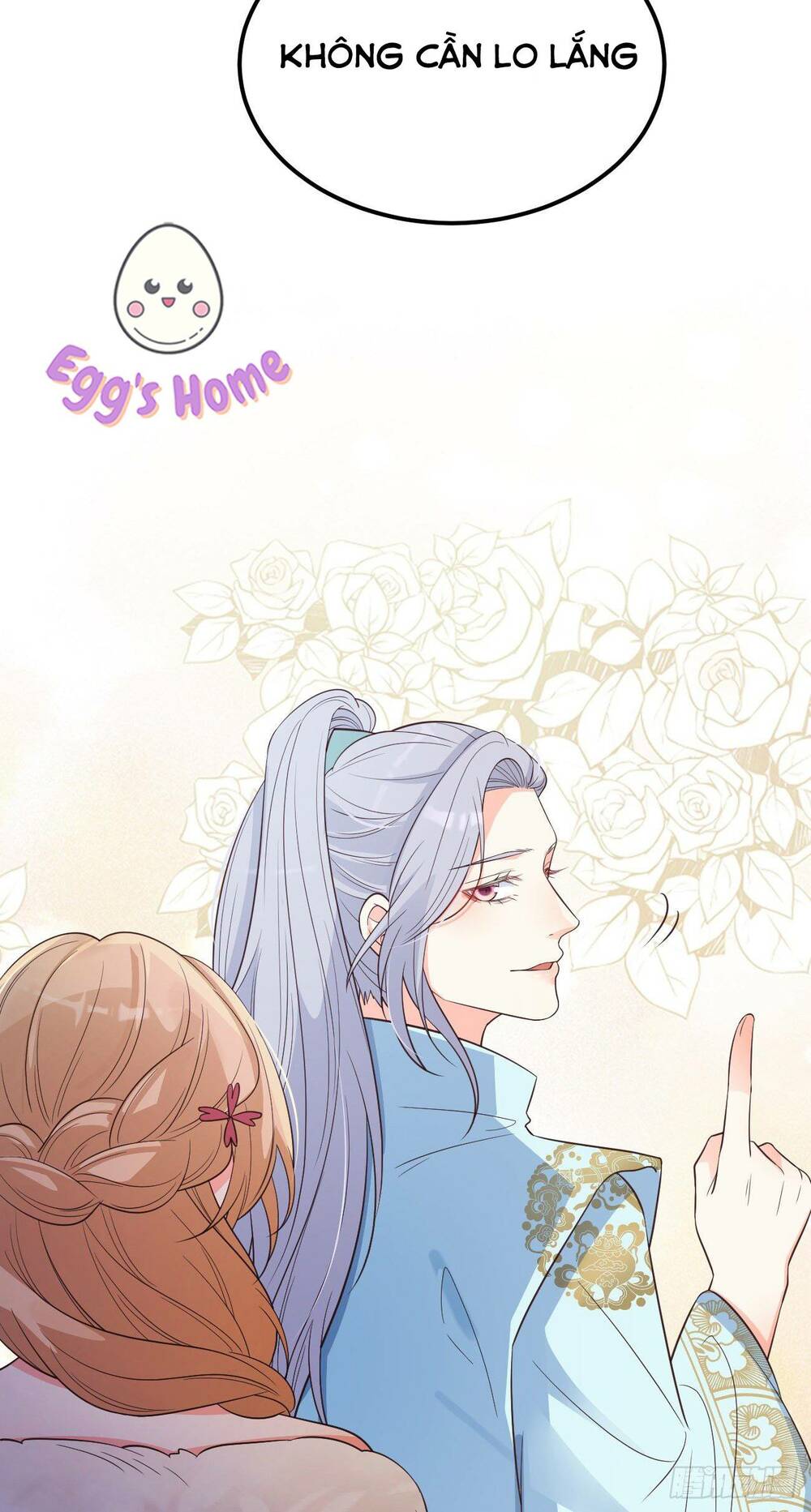 Tiểu Hồ Ly Hôm Nay Có Chút Ngoan Chapter 21 - Trang 2