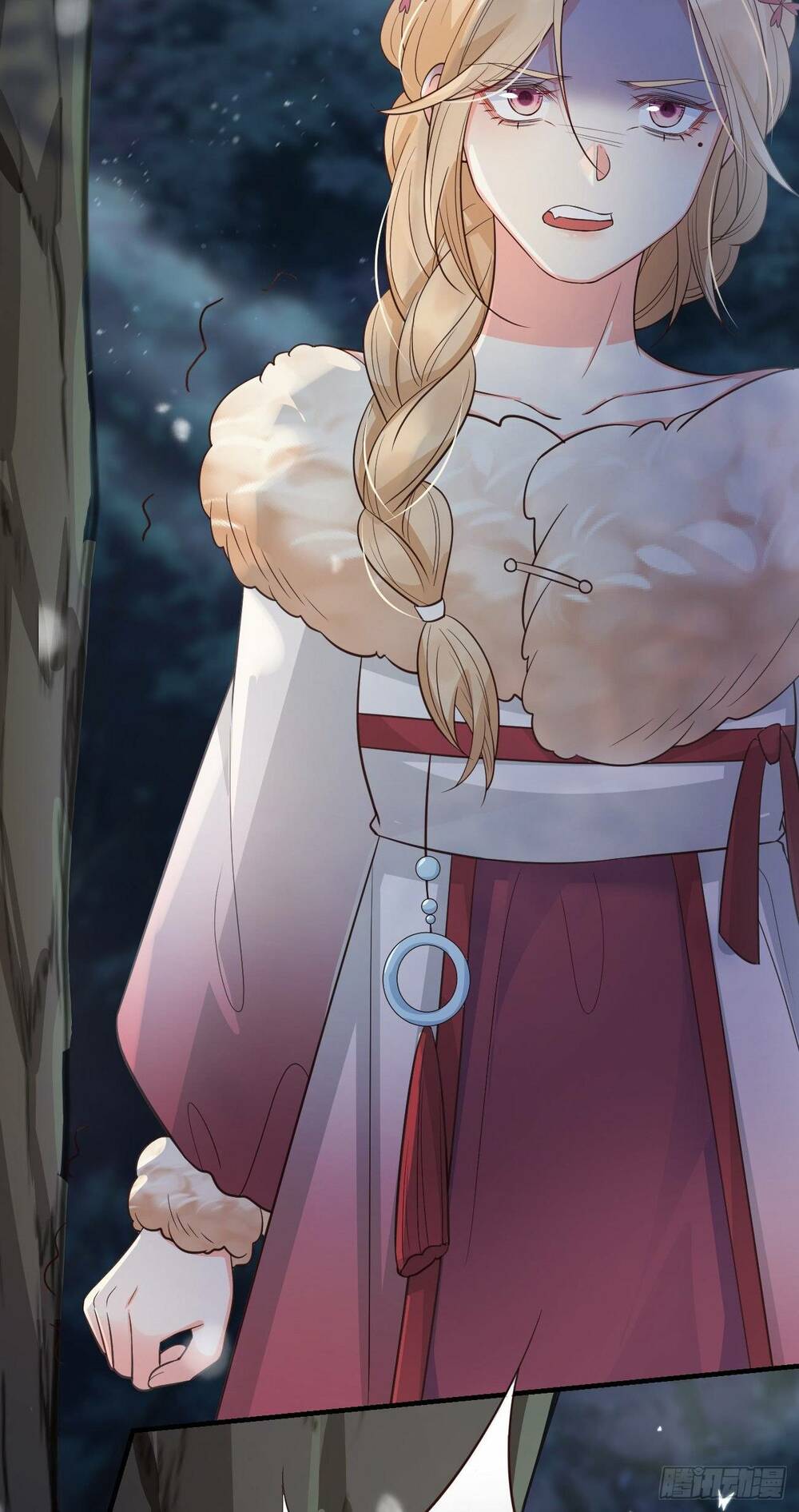 Tiểu Hồ Ly Hôm Nay Có Chút Ngoan Chapter 21 - Trang 2