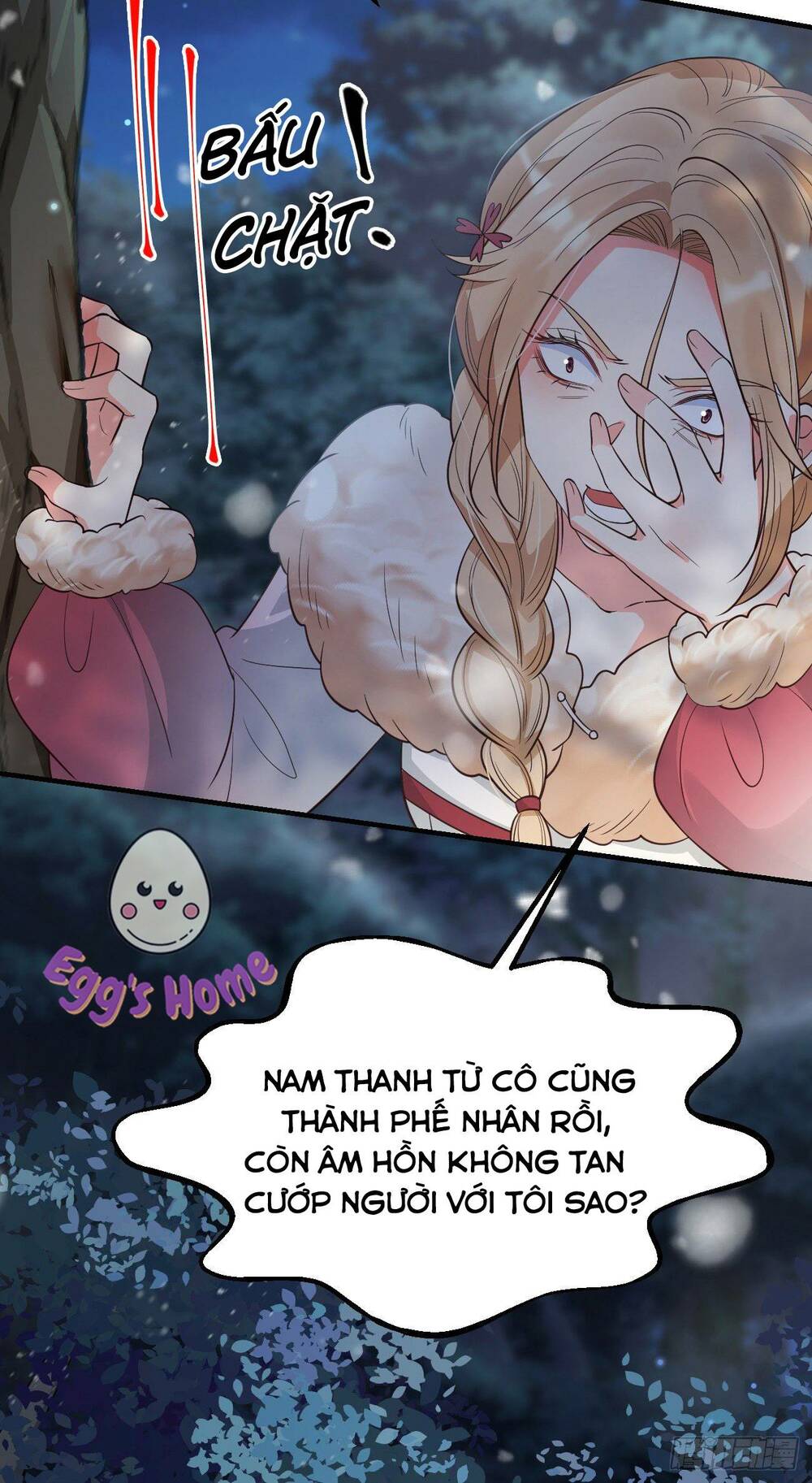 Tiểu Hồ Ly Hôm Nay Có Chút Ngoan Chapter 21 - Trang 2