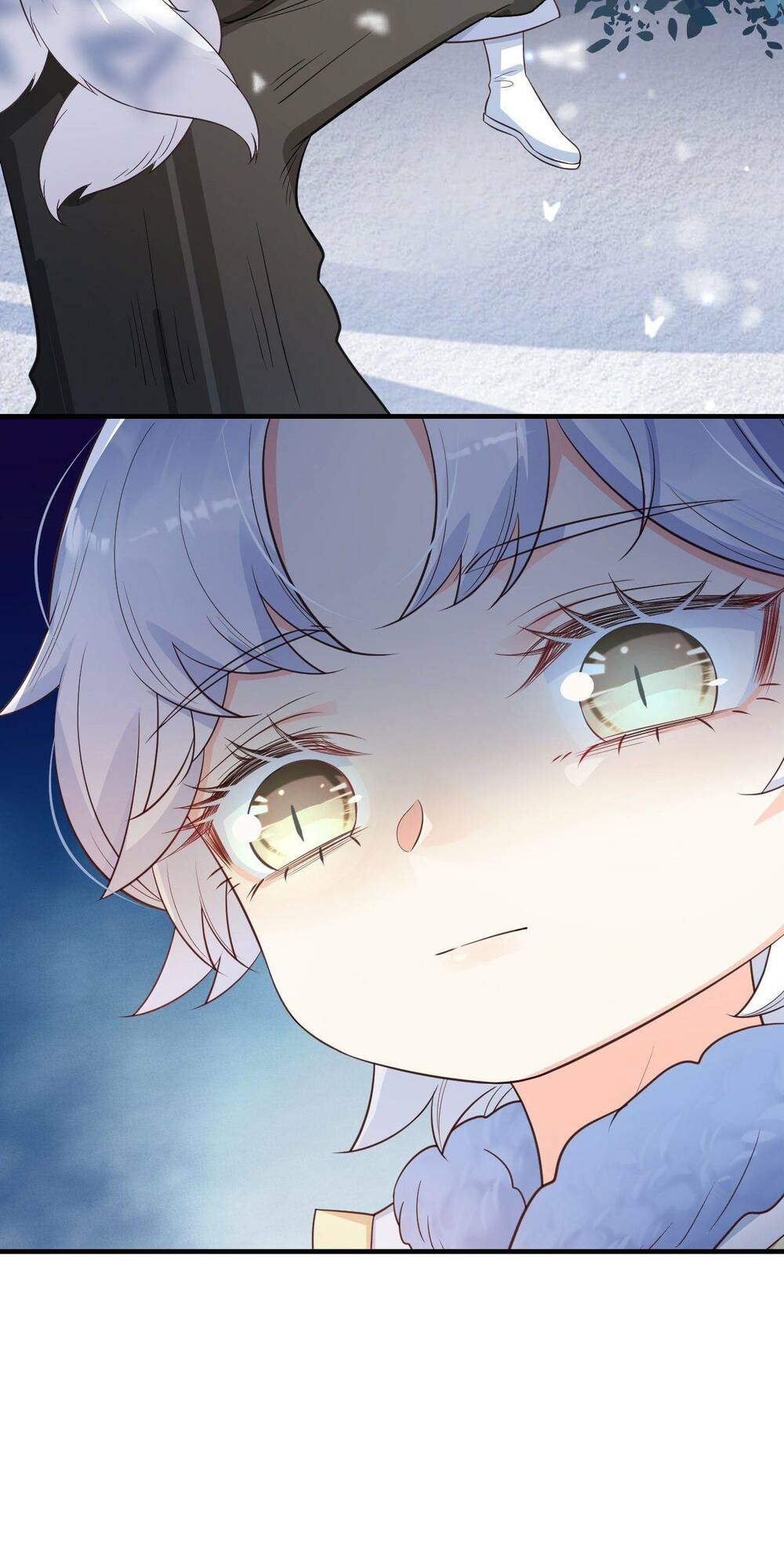 Tiểu Hồ Ly Hôm Nay Có Chút Ngoan Chapter 21 - Trang 2