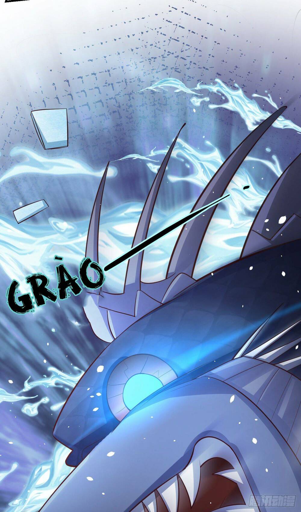 Tiểu Hồ Ly Hôm Nay Có Chút Ngoan Chapter 21 - Trang 2