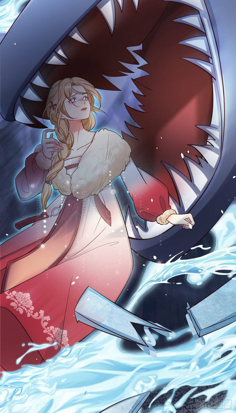 Tiểu Hồ Ly Hôm Nay Có Chút Ngoan Chapter 21 - Trang 2