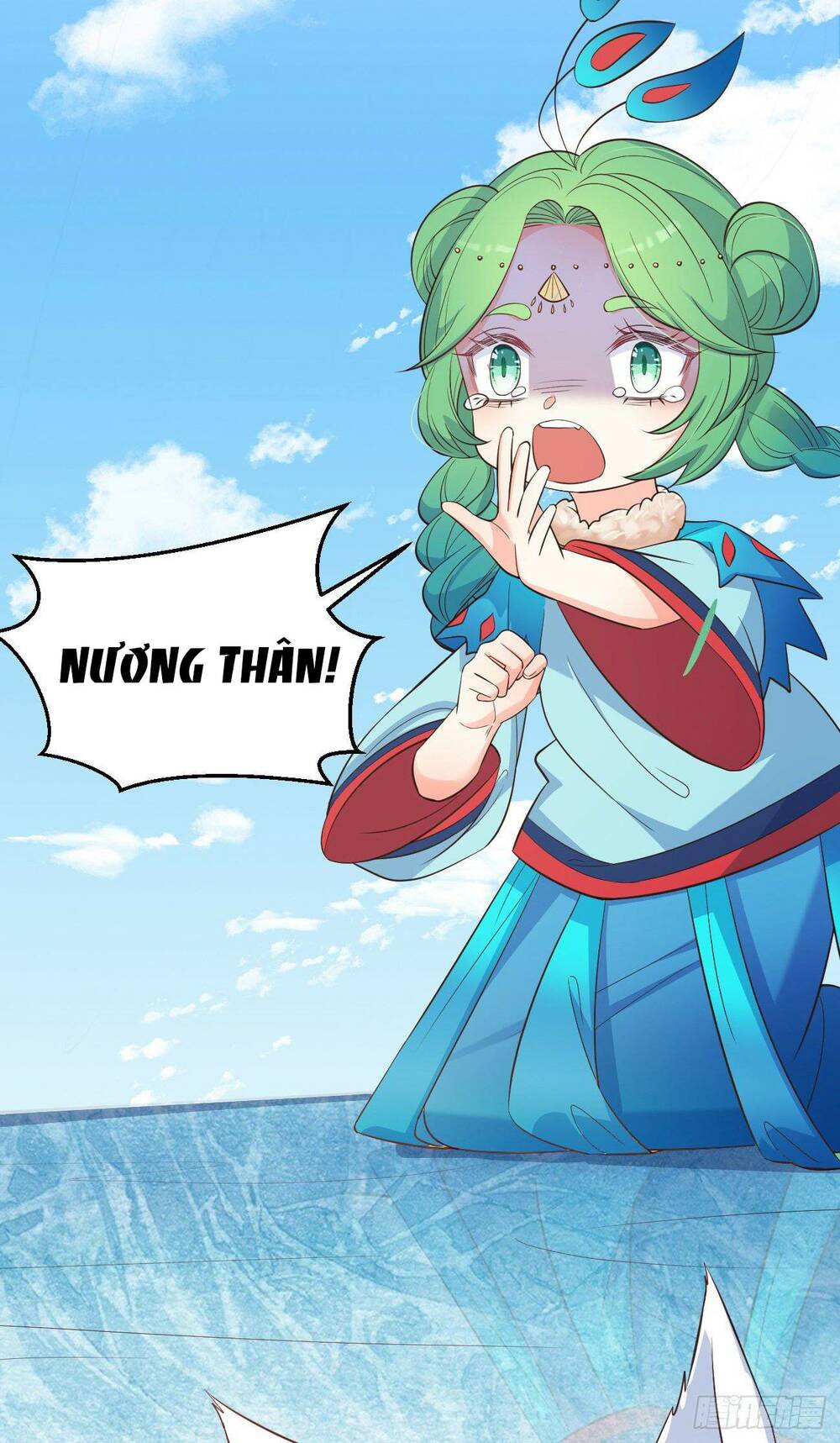 Tiểu Hồ Ly Hôm Nay Có Chút Ngoan Chapter 21 - Trang 2