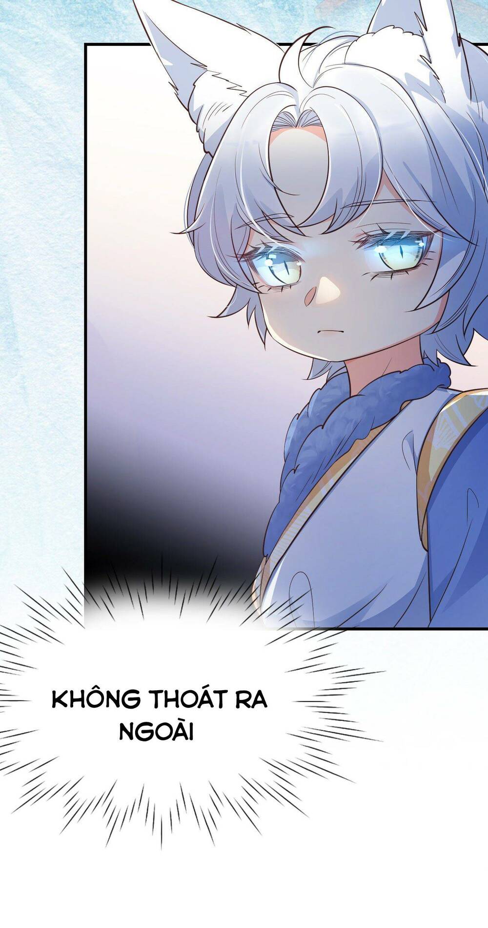 Tiểu Hồ Ly Hôm Nay Có Chút Ngoan Chapter 21 - Trang 2