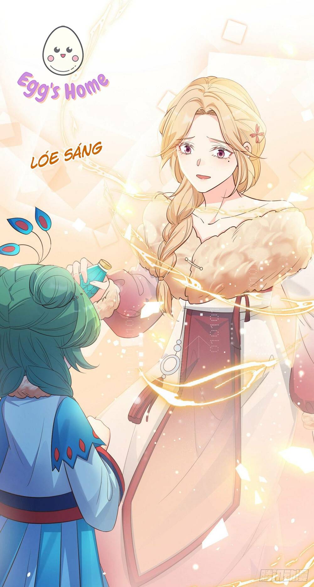 Tiểu Hồ Ly Hôm Nay Có Chút Ngoan Chapter 21 - Trang 2