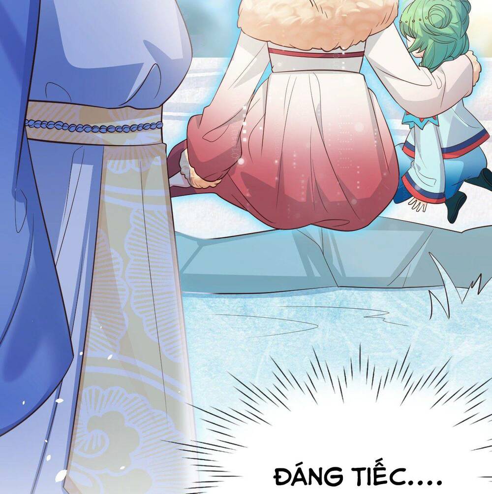 Tiểu Hồ Ly Hôm Nay Có Chút Ngoan Chapter 21 - Trang 2