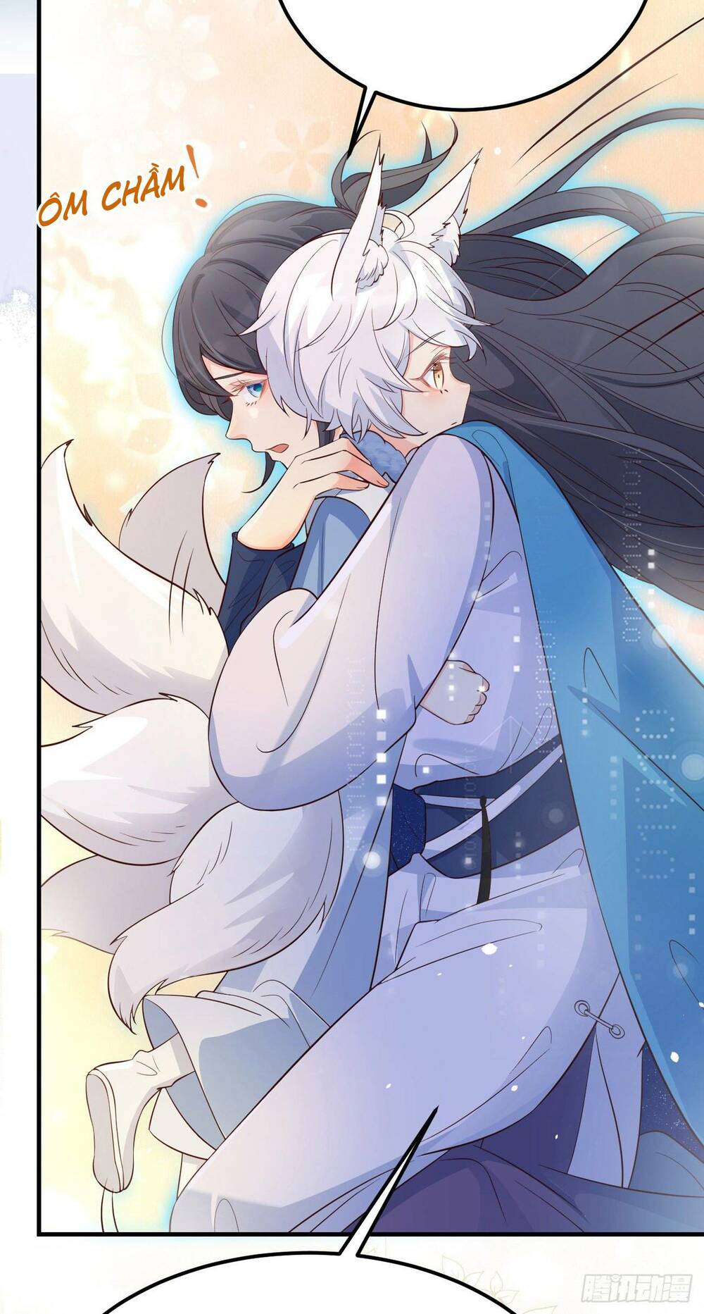 Tiểu Hồ Ly Hôm Nay Có Chút Ngoan Chapter 21 - Trang 2