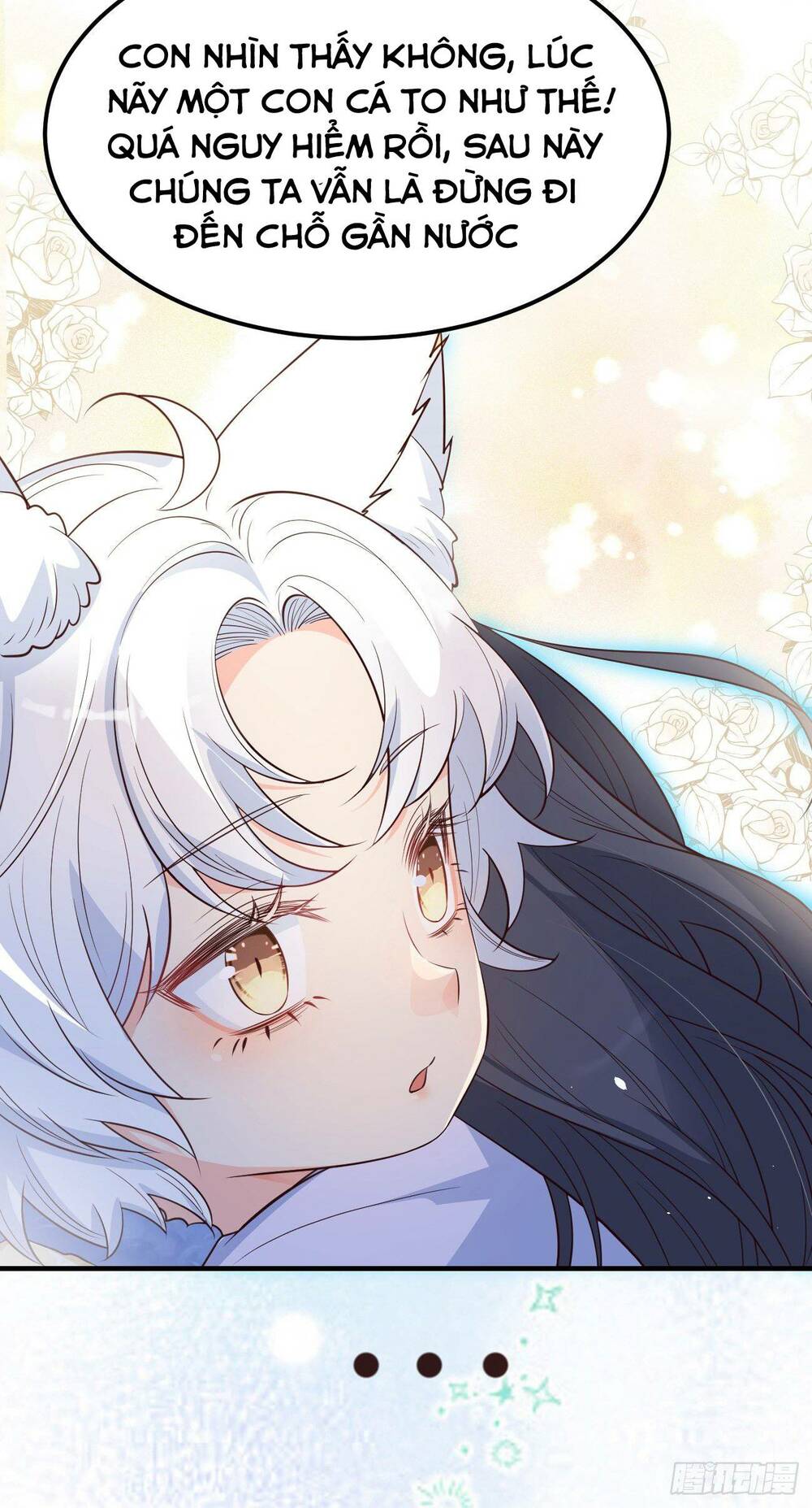 Tiểu Hồ Ly Hôm Nay Có Chút Ngoan Chapter 21 - Trang 2