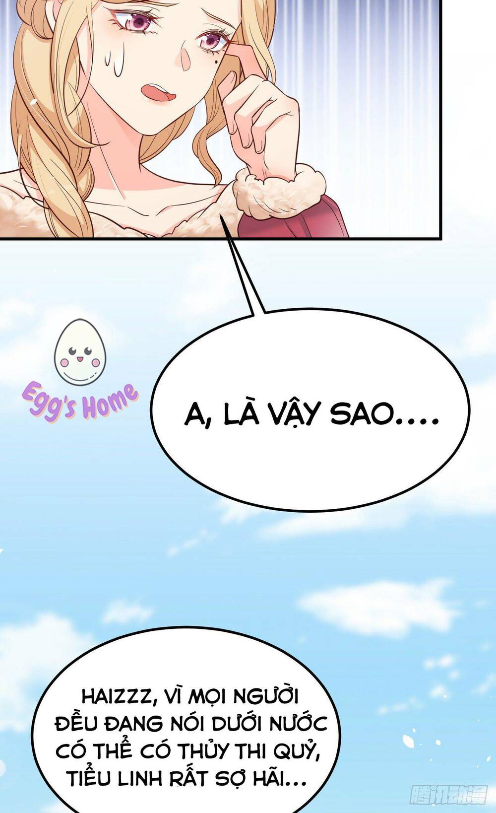 Tiểu Hồ Ly Hôm Nay Có Chút Ngoan Chapter 22 - Trang 2