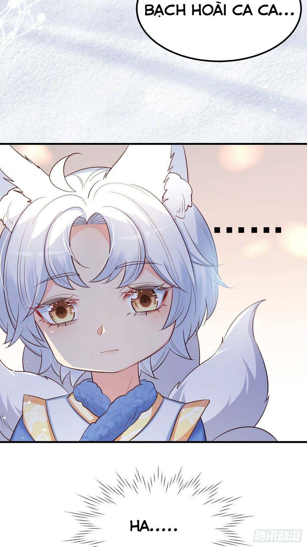 Tiểu Hồ Ly Hôm Nay Có Chút Ngoan Chapter 22 - Trang 2