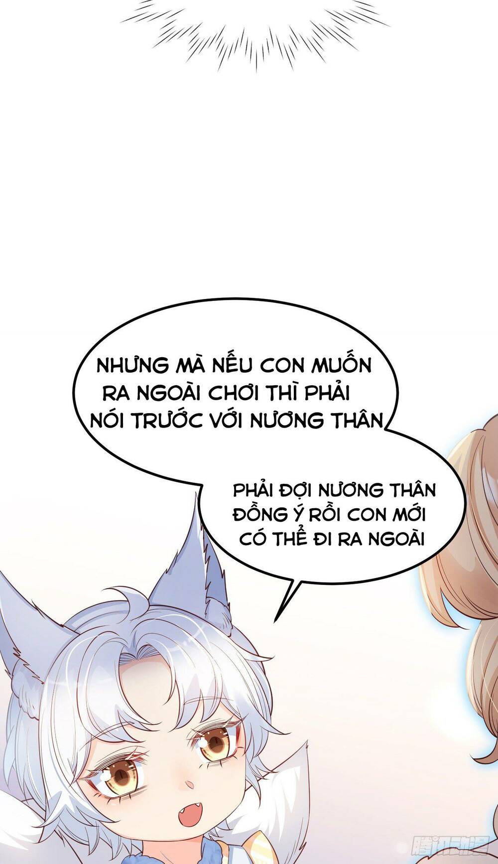 Tiểu Hồ Ly Hôm Nay Có Chút Ngoan Chapter 22 - Trang 2
