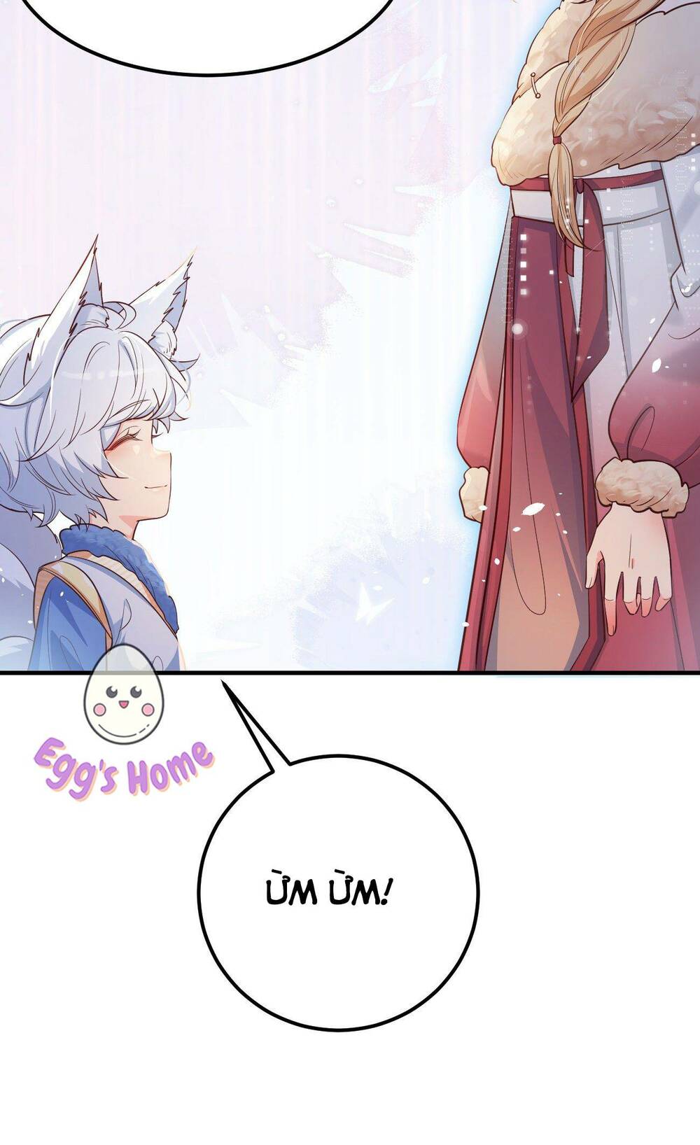 Tiểu Hồ Ly Hôm Nay Có Chút Ngoan Chapter 22 - Trang 2