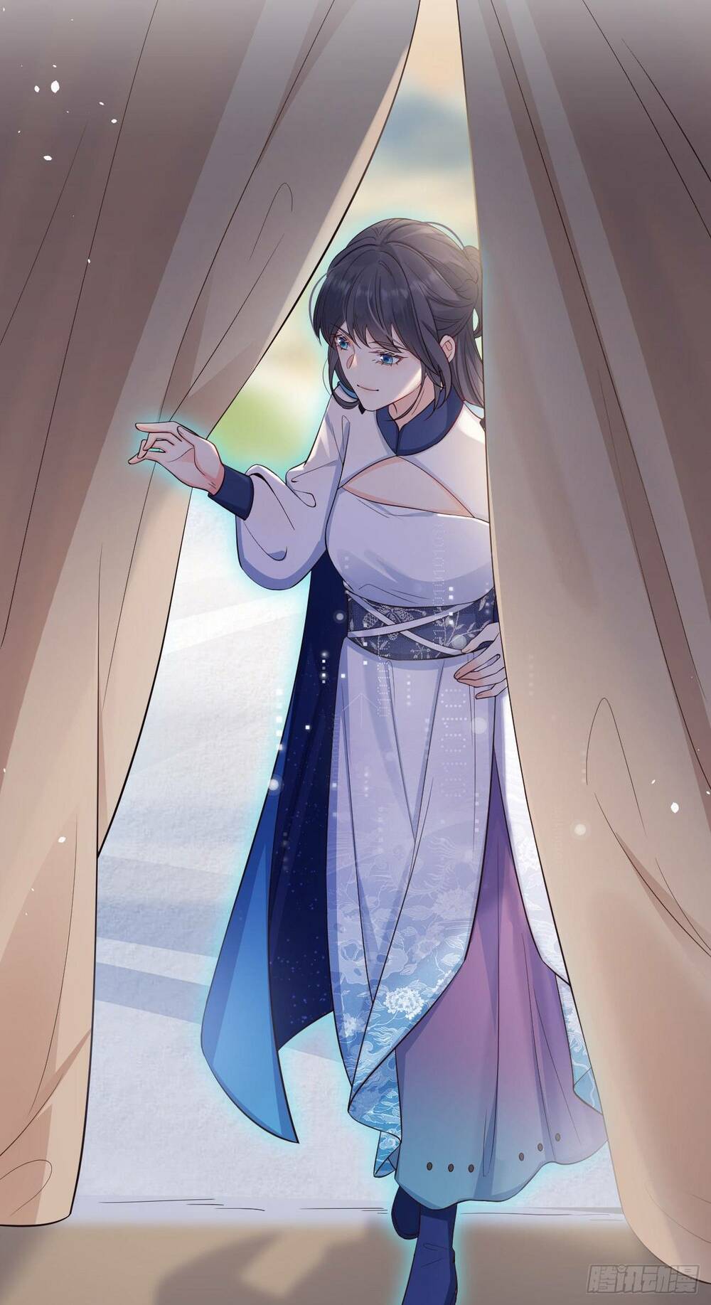 Tiểu Hồ Ly Hôm Nay Có Chút Ngoan Chapter 22 - Trang 2