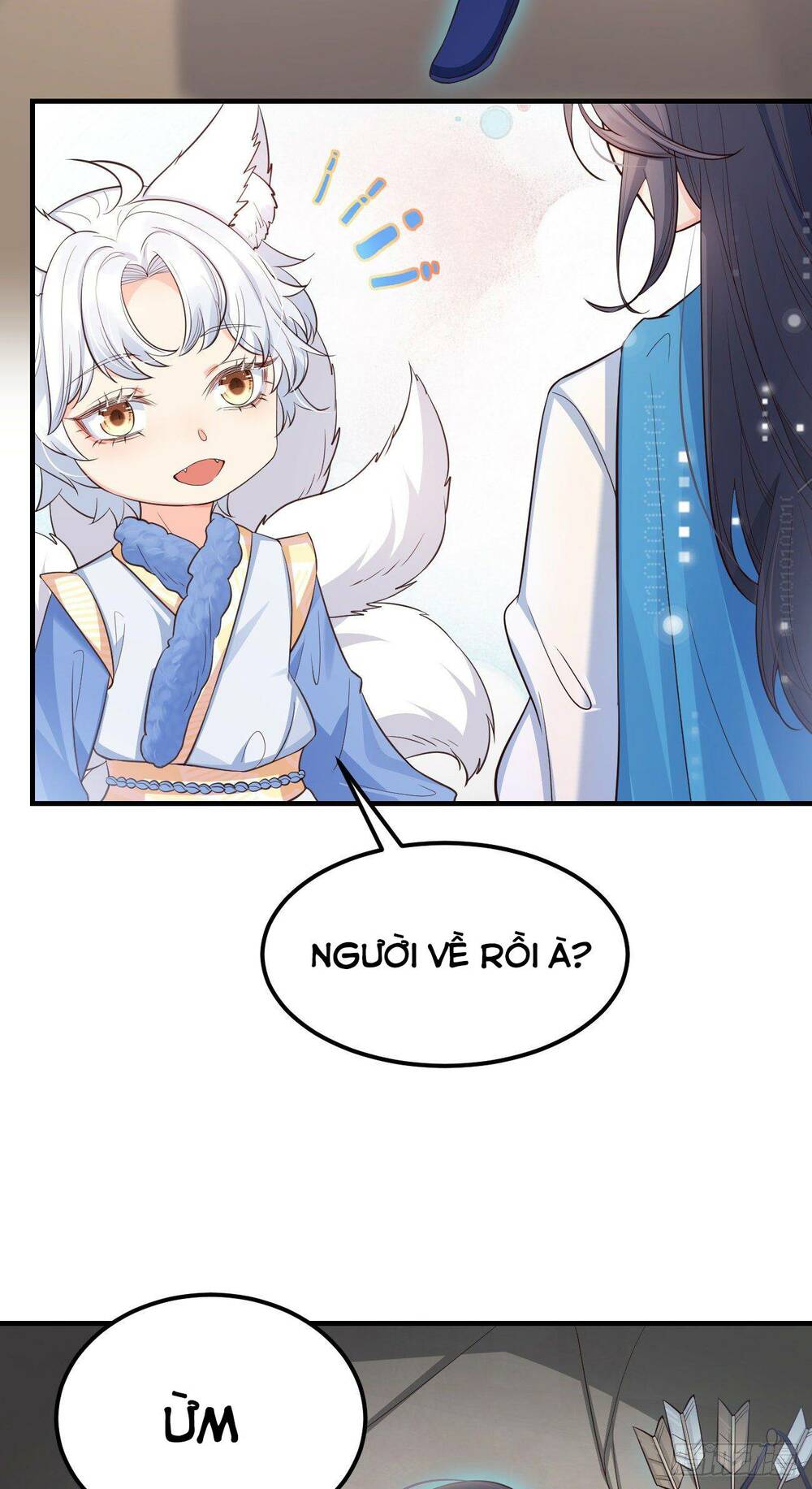 Tiểu Hồ Ly Hôm Nay Có Chút Ngoan Chapter 22 - Trang 2