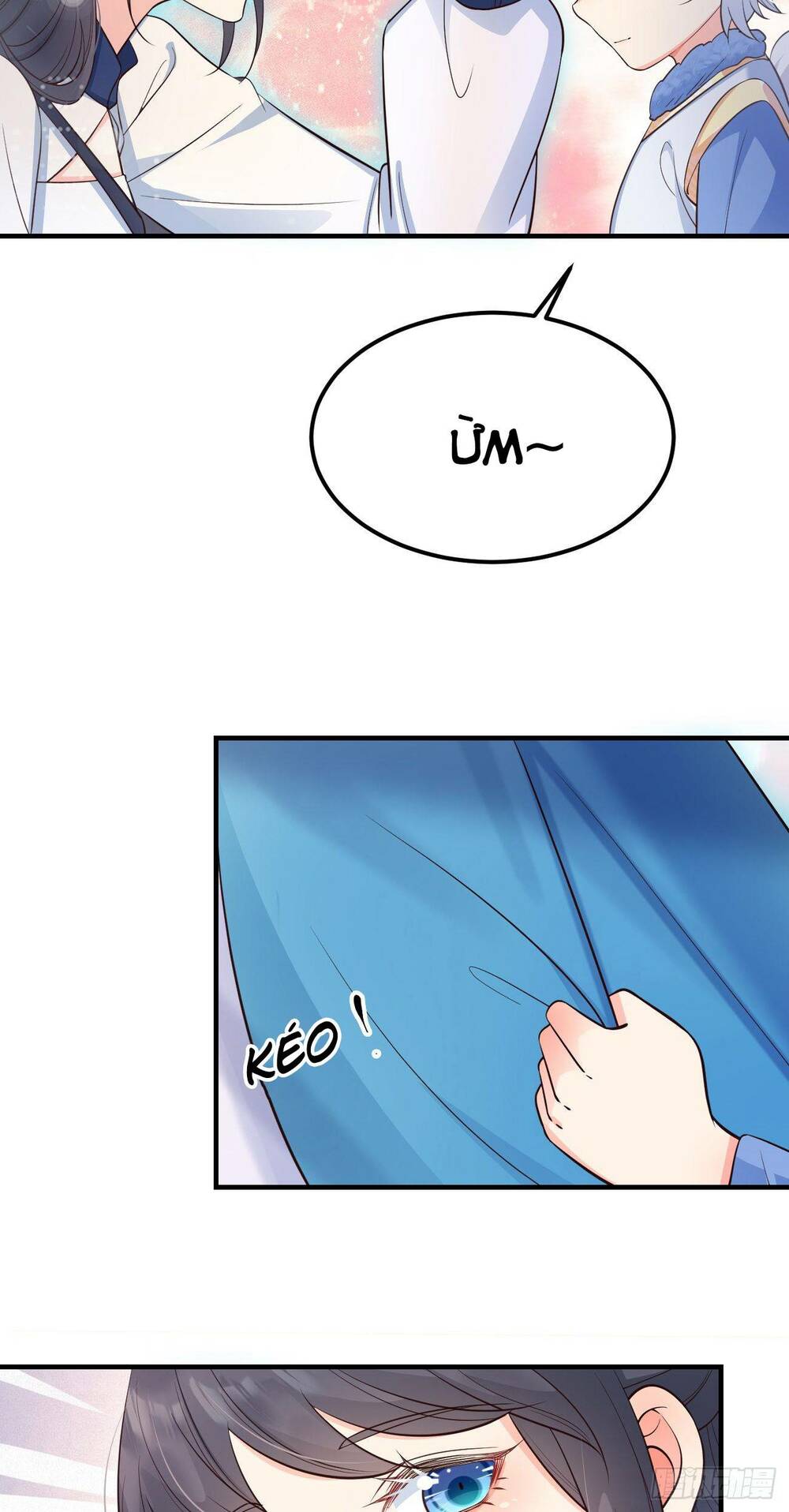 Tiểu Hồ Ly Hôm Nay Có Chút Ngoan Chapter 22 - Trang 2