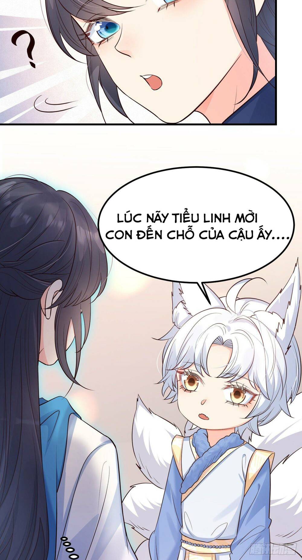 Tiểu Hồ Ly Hôm Nay Có Chút Ngoan Chapter 22 - Trang 2