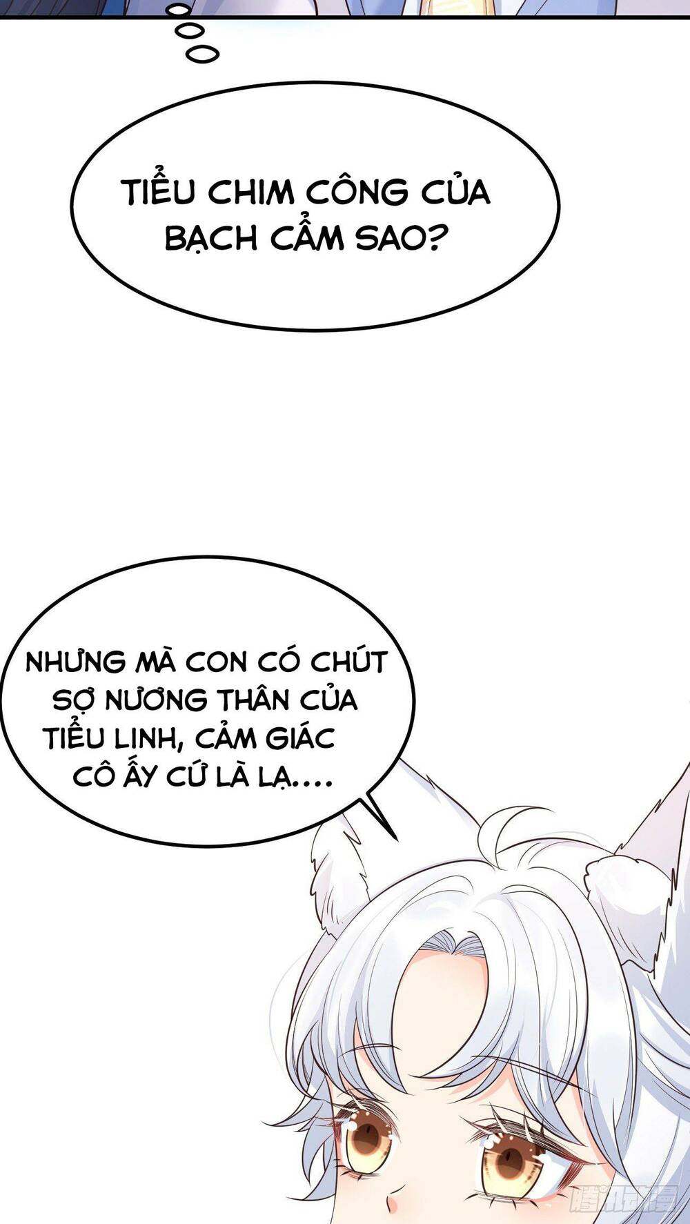 Tiểu Hồ Ly Hôm Nay Có Chút Ngoan Chapter 22 - Trang 2
