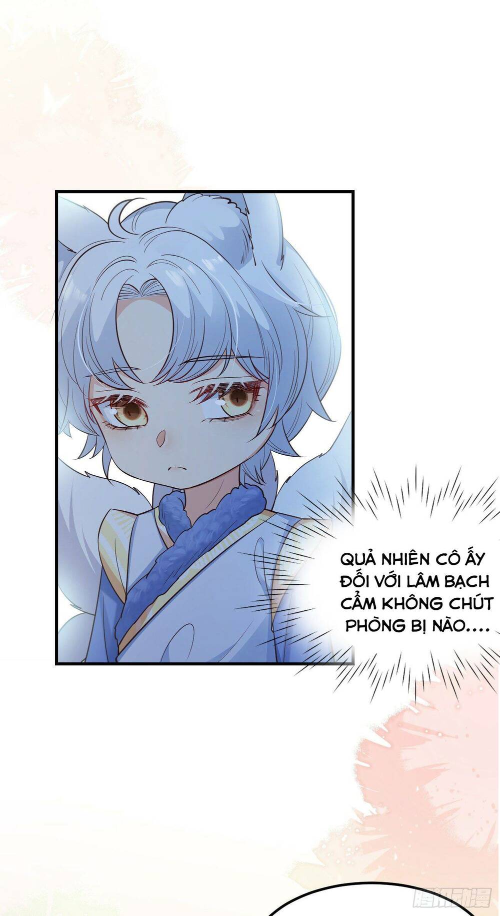 Tiểu Hồ Ly Hôm Nay Có Chút Ngoan Chapter 22 - Trang 2