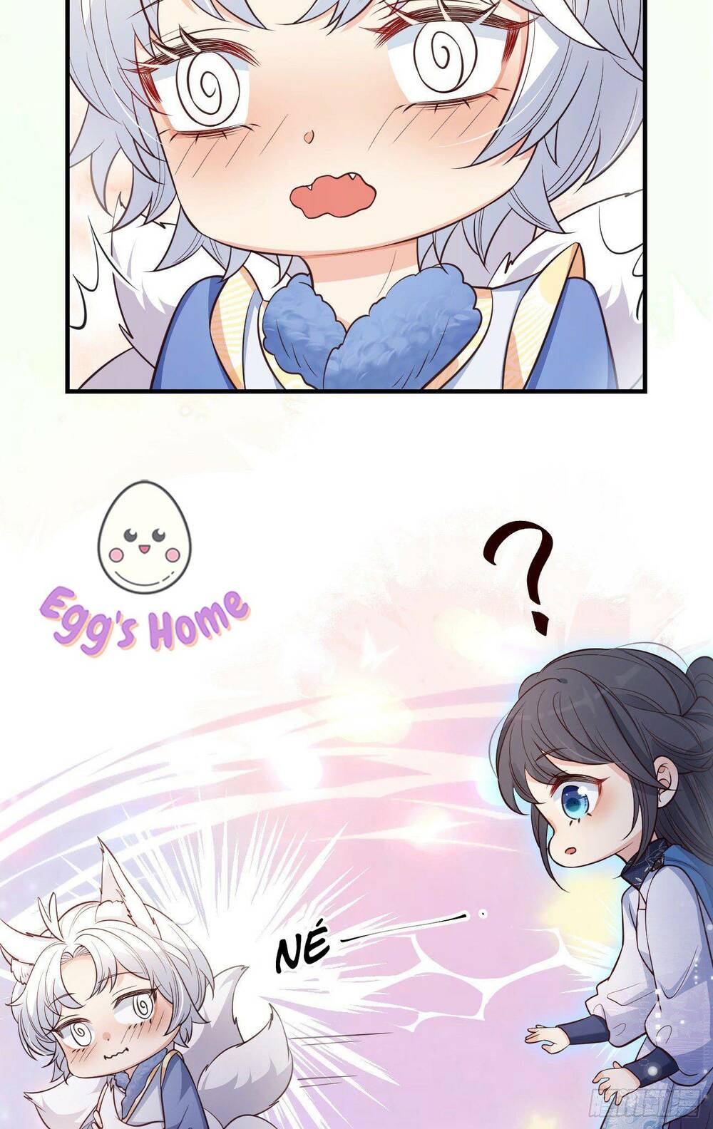 Tiểu Hồ Ly Hôm Nay Có Chút Ngoan Chapter 22 - Trang 2