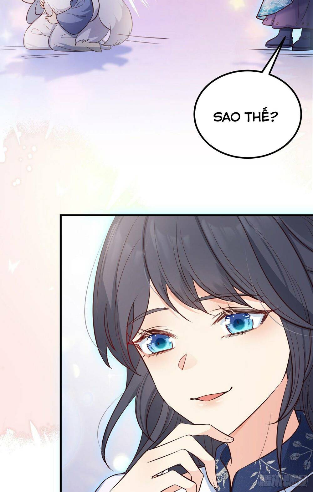 Tiểu Hồ Ly Hôm Nay Có Chút Ngoan Chapter 22 - Trang 2