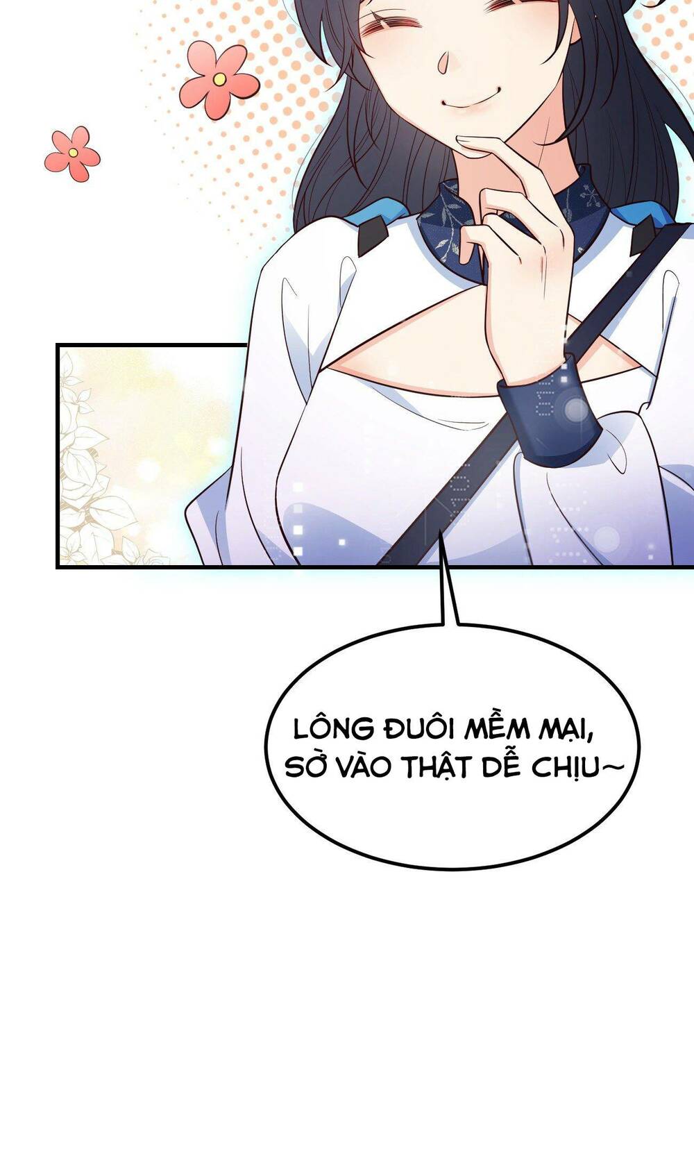 Tiểu Hồ Ly Hôm Nay Có Chút Ngoan Chapter 22 - Trang 2