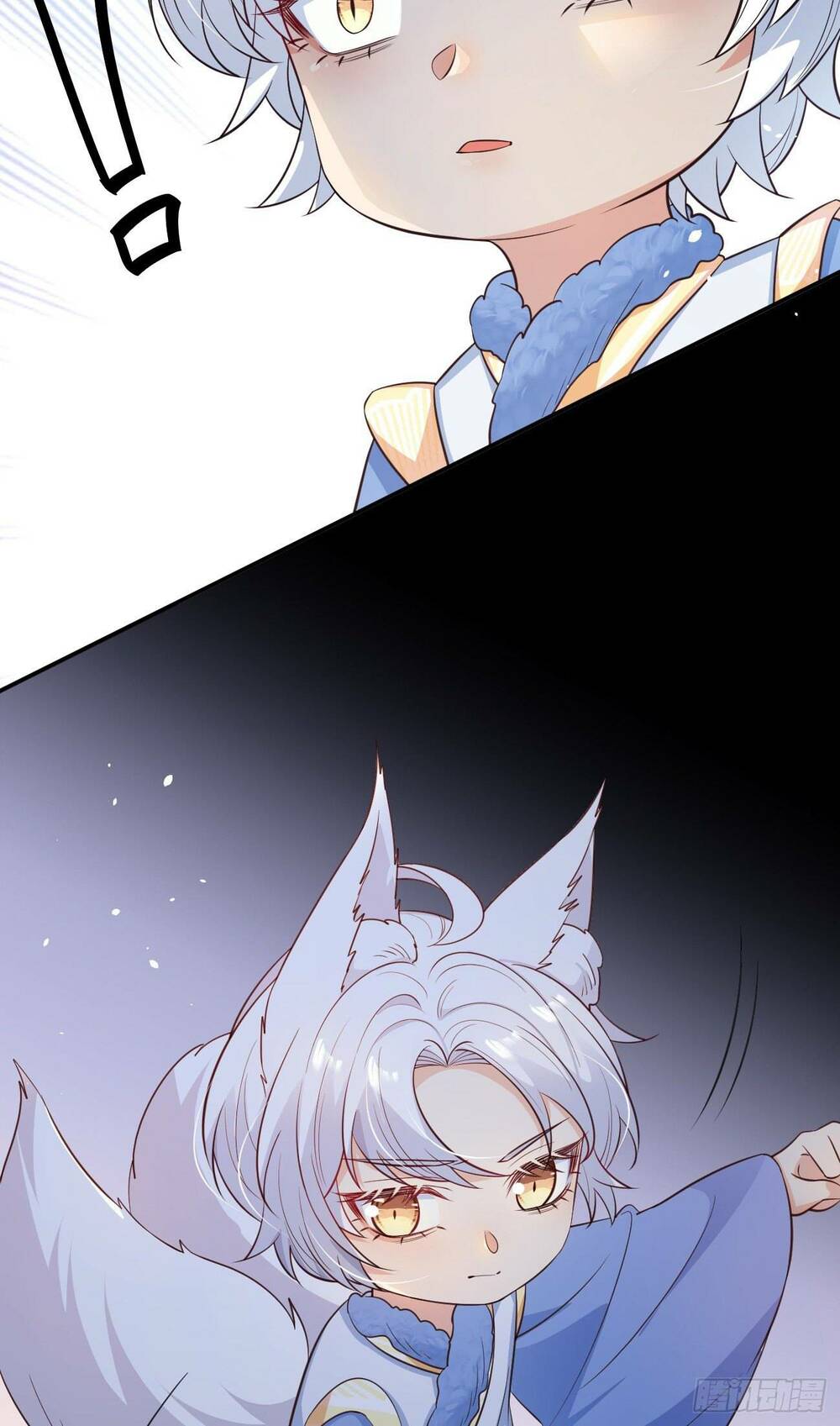 Tiểu Hồ Ly Hôm Nay Có Chút Ngoan Chapter 22 - Trang 2