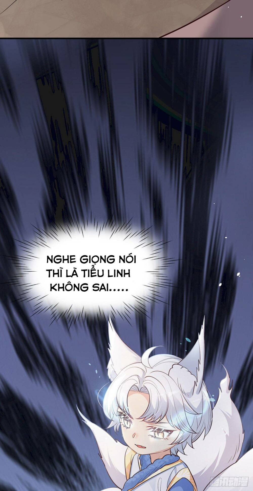 Tiểu Hồ Ly Hôm Nay Có Chút Ngoan Chapter 22 - Trang 2