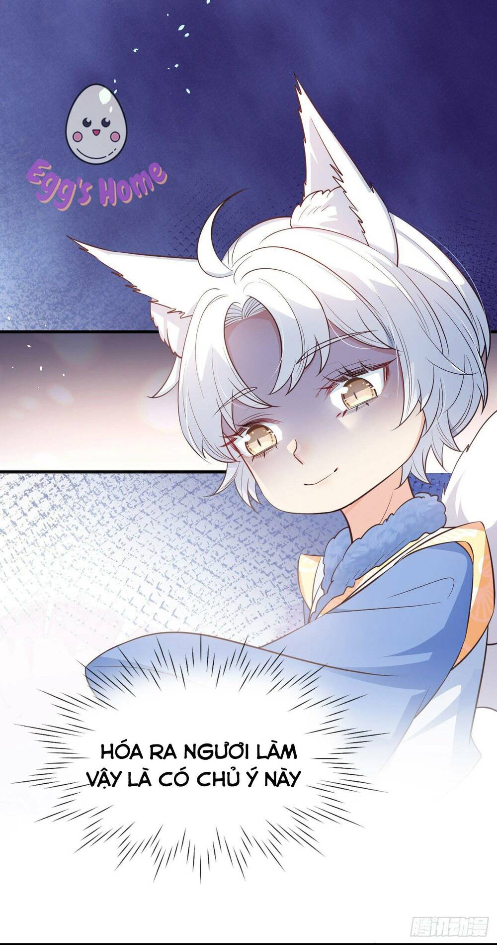 Tiểu Hồ Ly Hôm Nay Có Chút Ngoan Chapter 22 - Trang 2