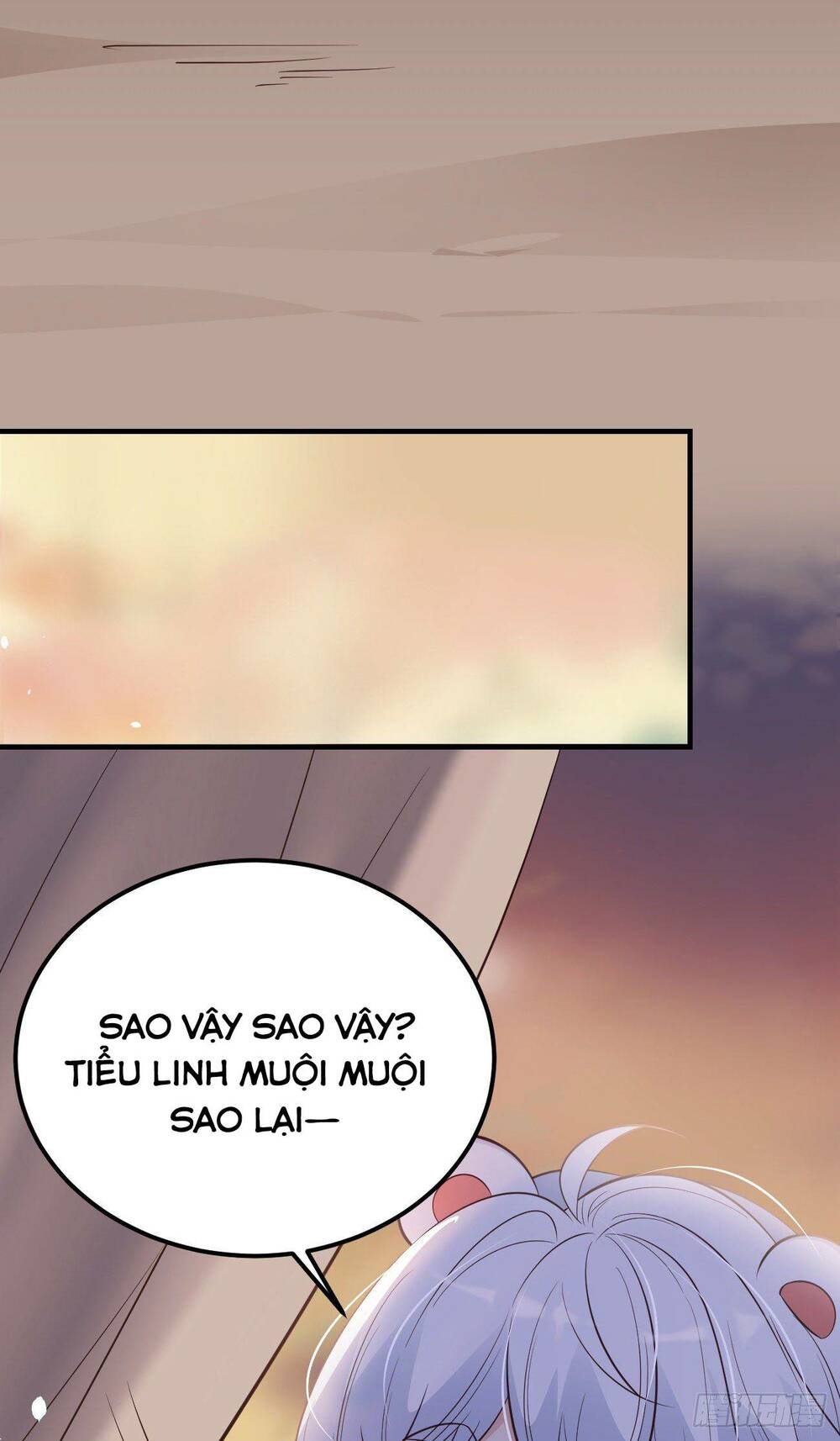 Tiểu Hồ Ly Hôm Nay Có Chút Ngoan Chapter 22 - Trang 2