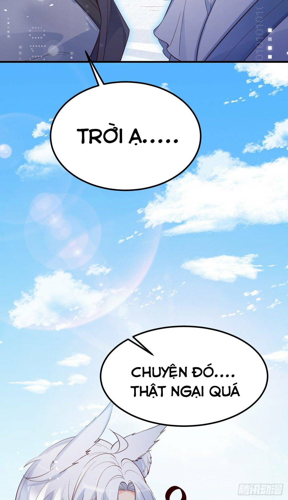 Tiểu Hồ Ly Hôm Nay Có Chút Ngoan Chapter 22 - Trang 2